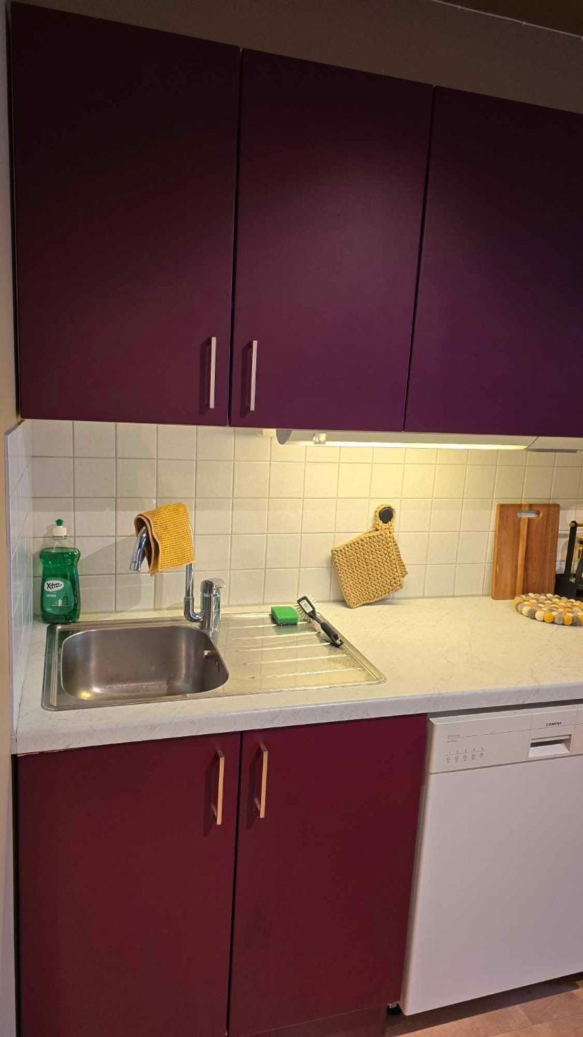 The Guest Apartment Apartment in Tromso