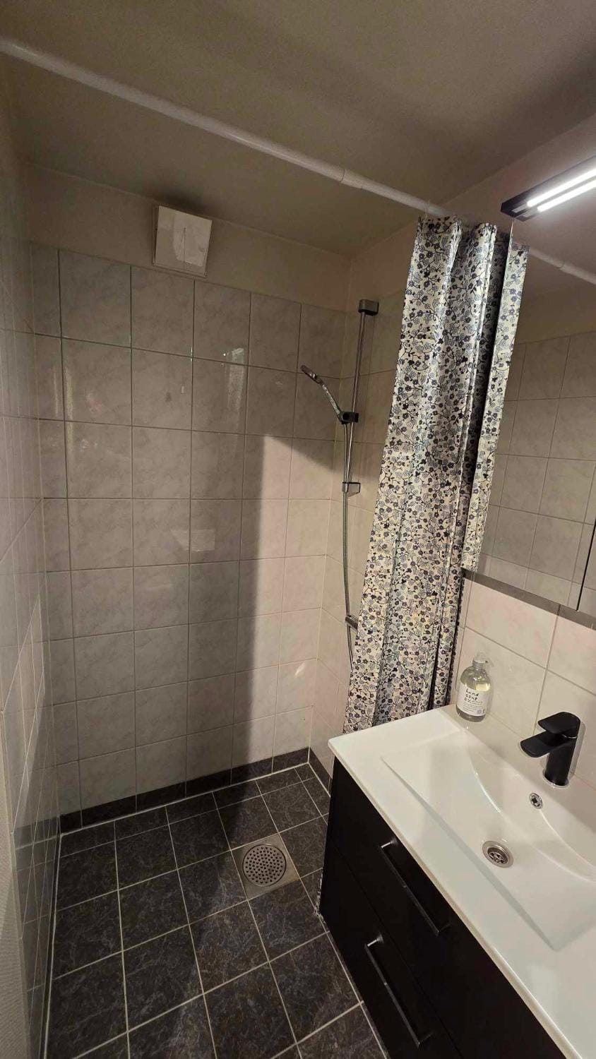 The Guest Apartment Apartment in Tromso