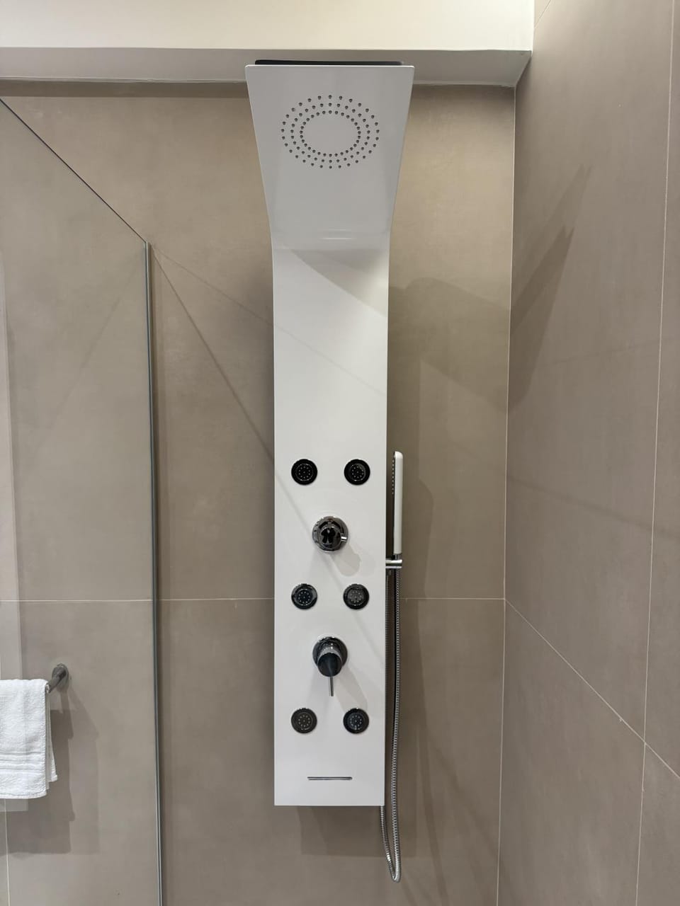 Shower