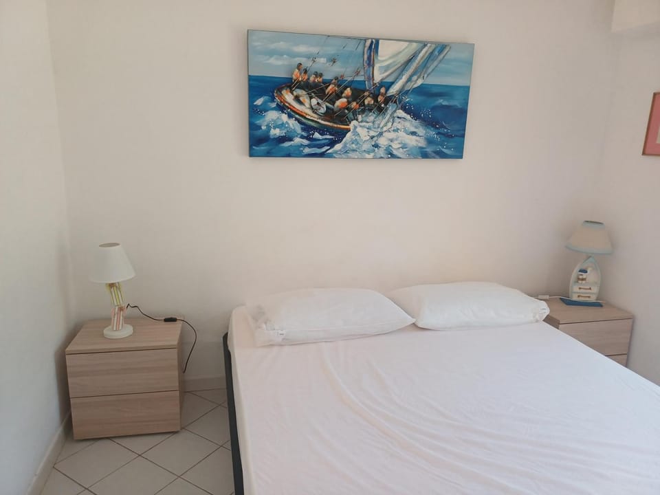 casa del merlo House in Campo nell'Elba