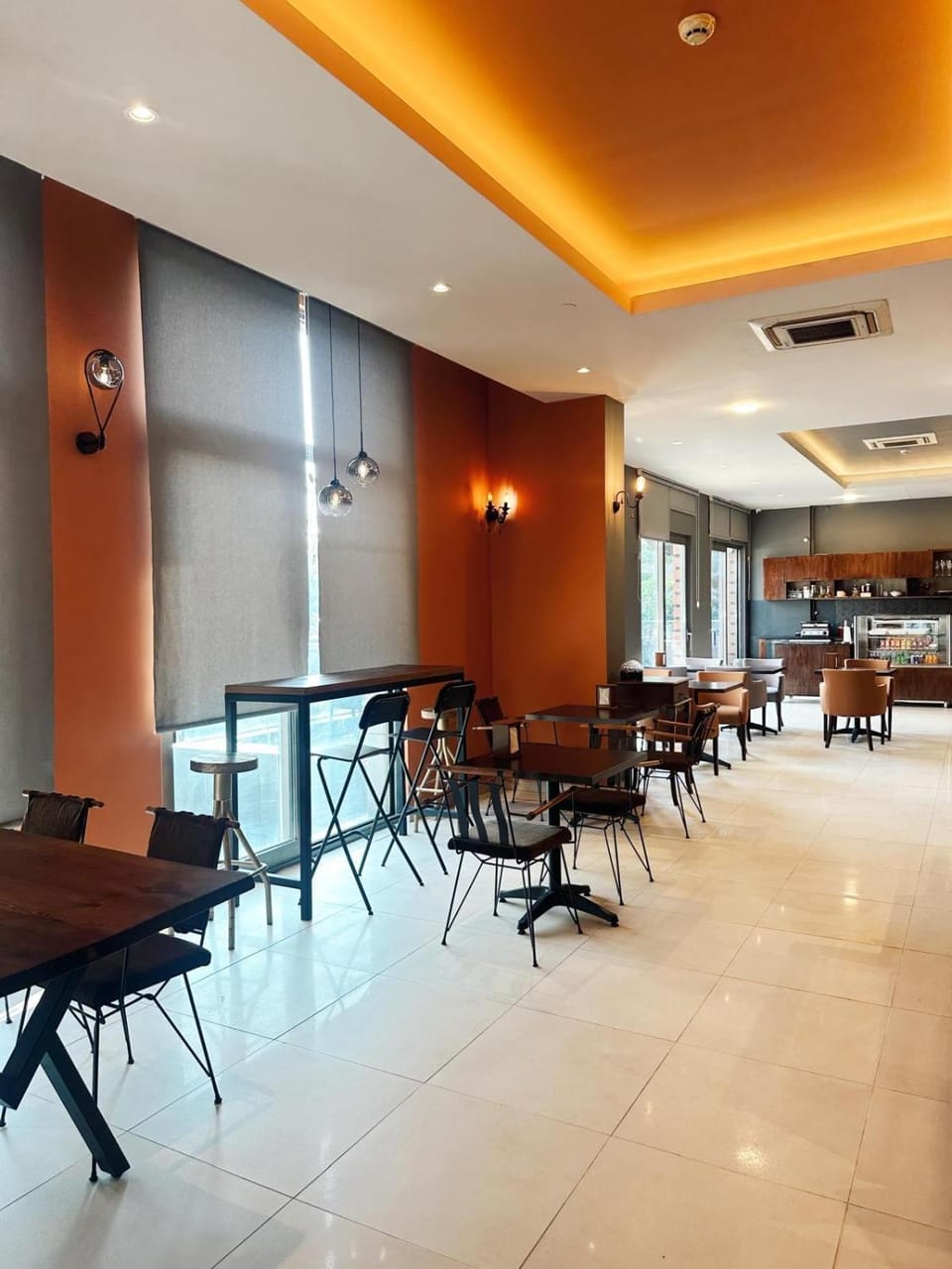 Modern Comfort Steps from Taksim Apartment in Istanbul