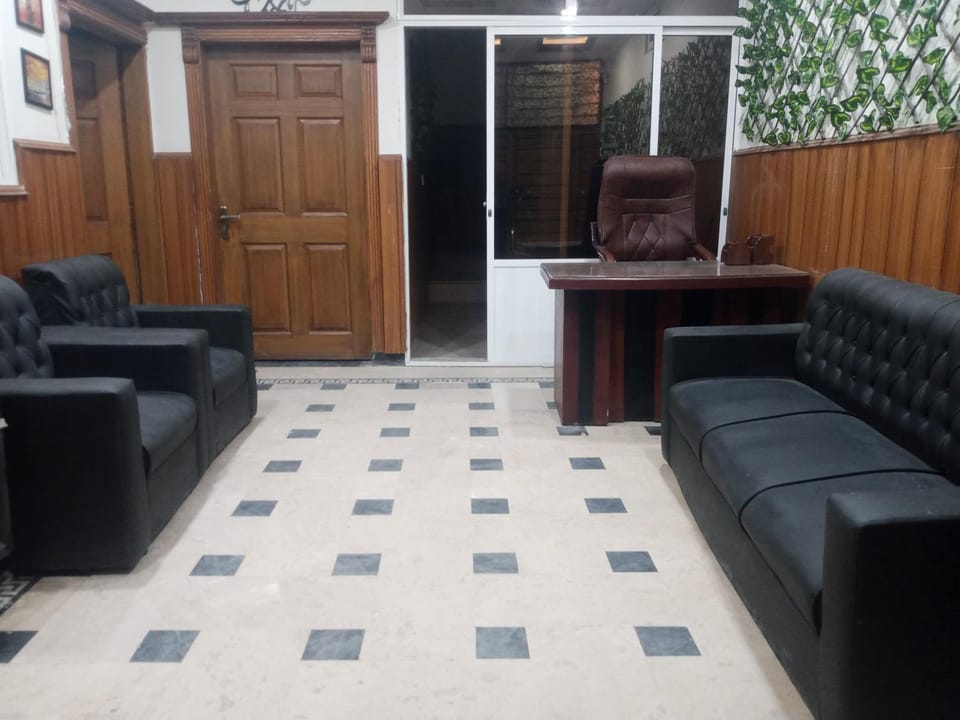 BHURBAN top APARTMENTs Apartment in Punjab
