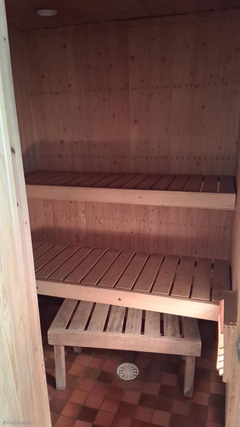 Perfect place for all kind of groups Apartment in Uusimaa