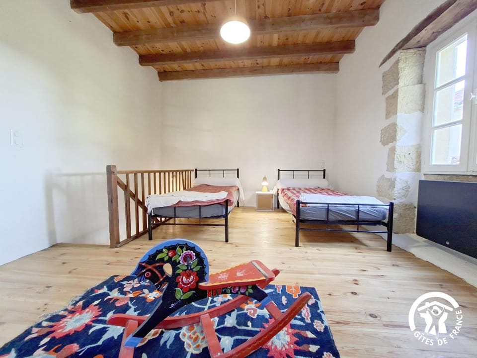 Peyres House in Occitanie