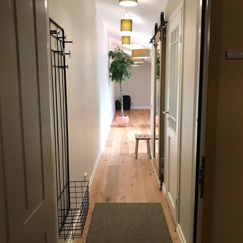 Entire apartment in the centre of Tartu Apartment in Estonia