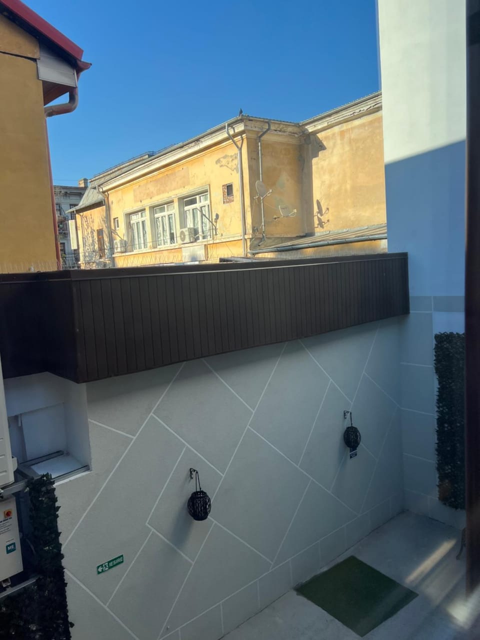Uniri Urban Escape Apartment in Craiova
