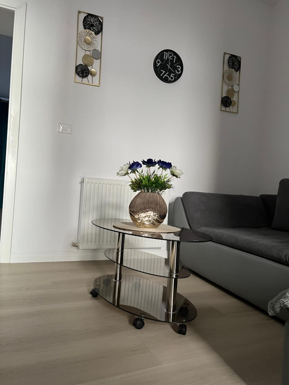 Uniri Urban Escape Apartment in Craiova