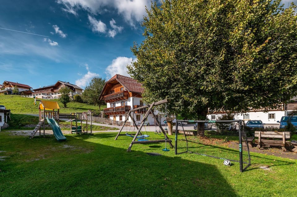 Children play ground, Garden