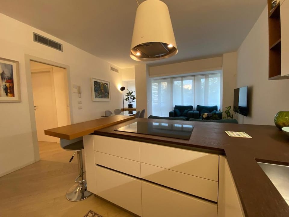 Casa Milano, comfort e relax nel cuore di Milano Apartment in Milan