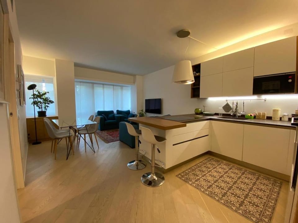 Casa Milano, comfort e relax nel cuore di Milano Apartment in Milan
