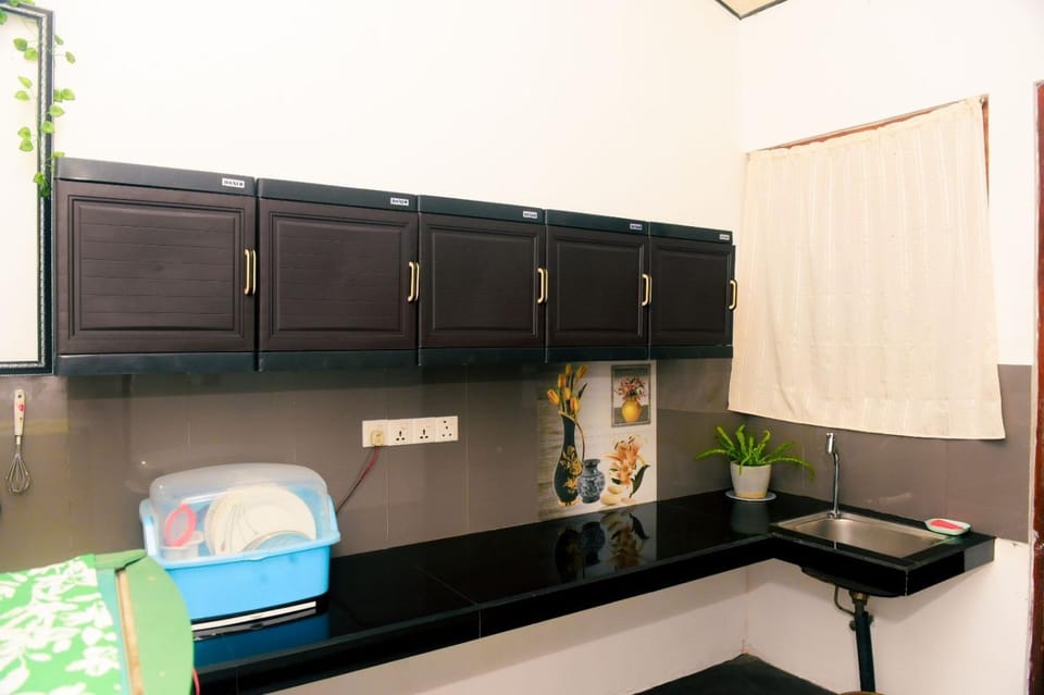 BlueBell Villa Apartment in Kamburugamuwa