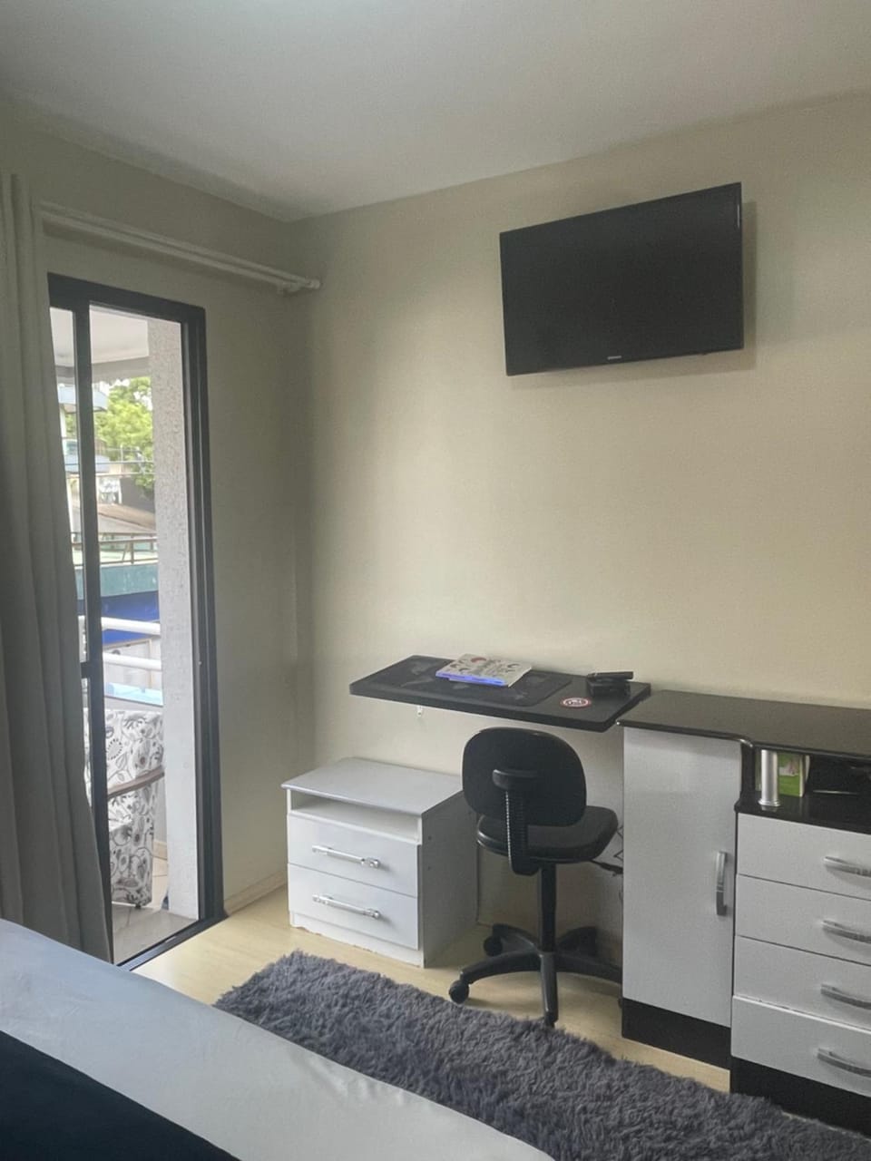 Apartamento central em Caxias do Sul Apartment in Caxias do Sul