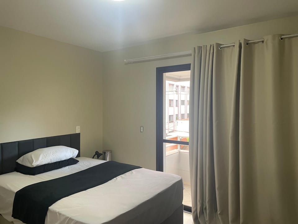 Apartamento central em Caxias do Sul Apartment in Caxias do Sul