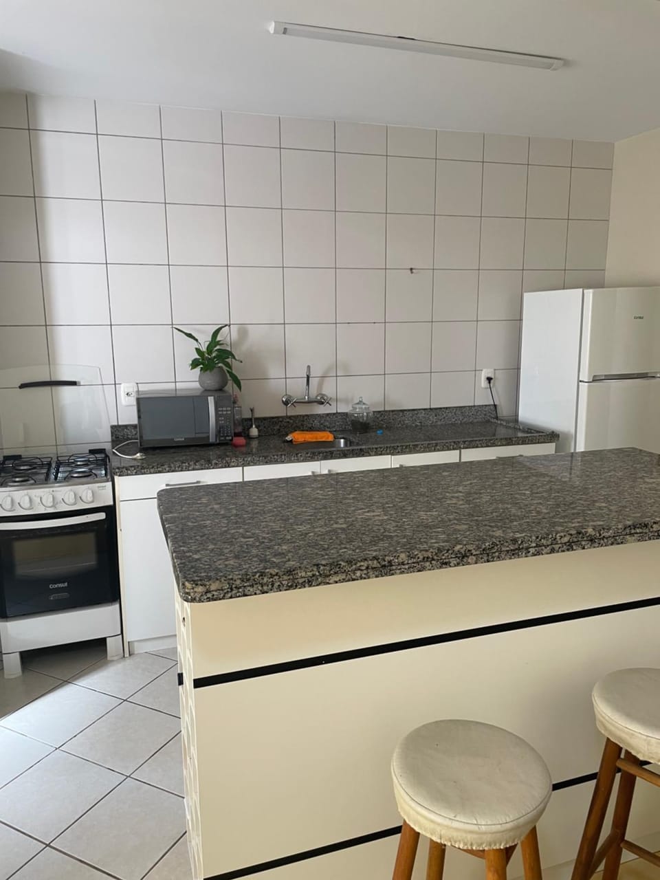 Apartamento central em Caxias do Sul Apartment in Caxias do Sul