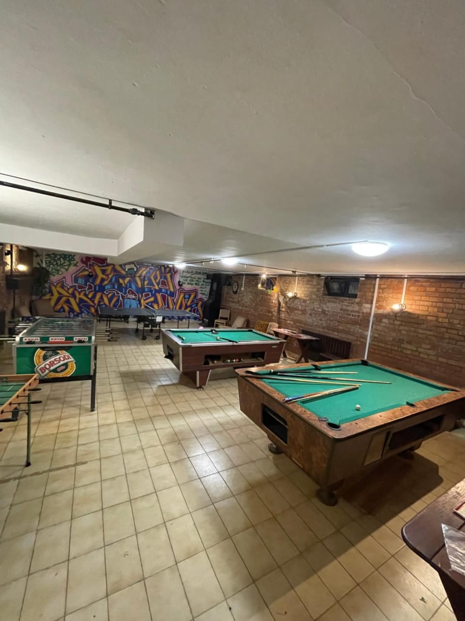 Fenyves fogadó Bed and Breakfast in Hungary