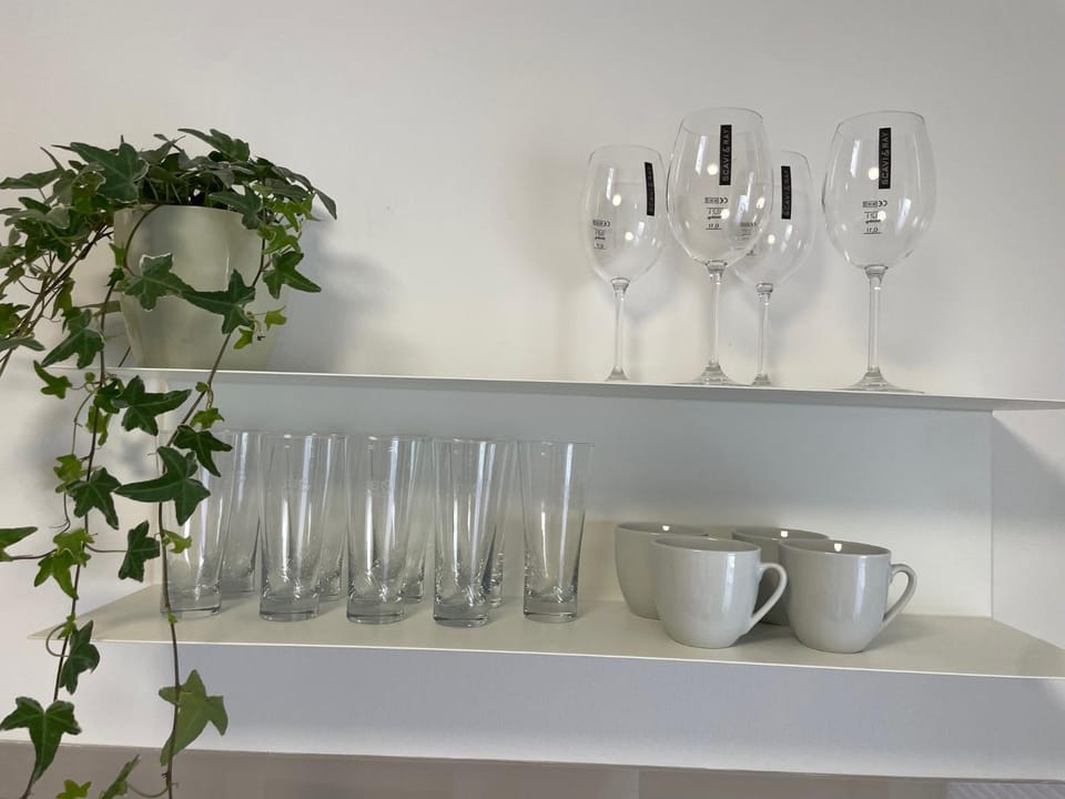 Coffee/tea facilities, Kitchen or kitchenette
