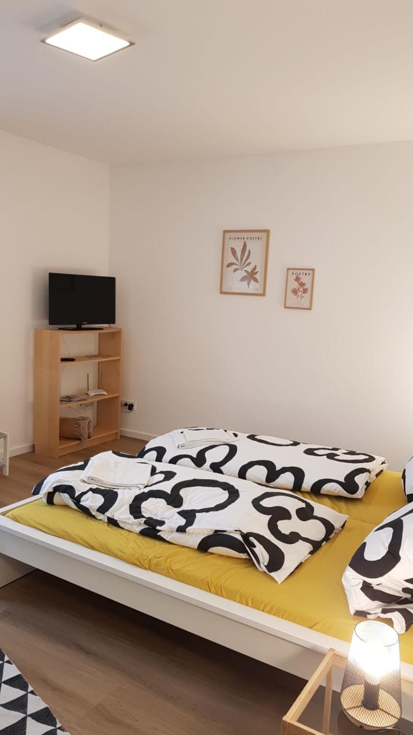 ME Apartments Würges 1 2 8 Apartment in Rhineland-Palatinate