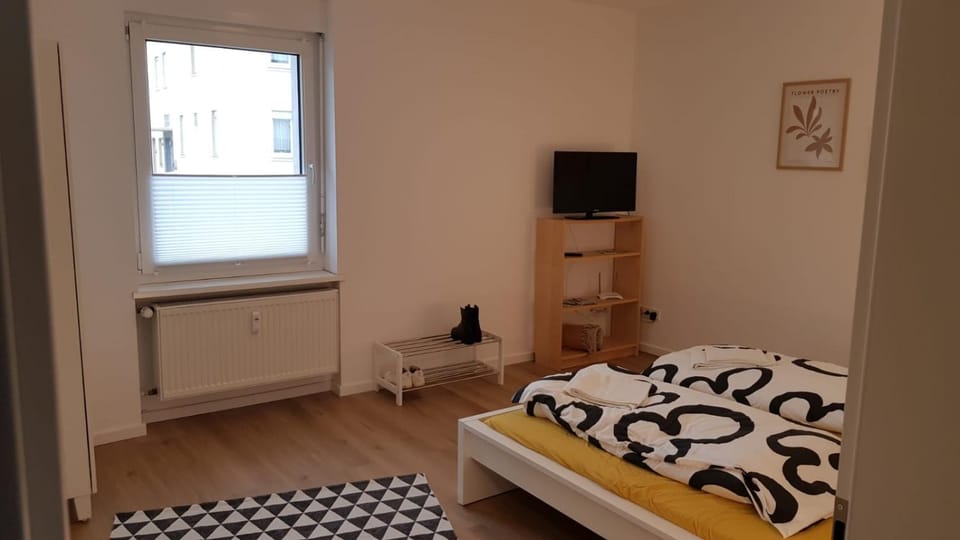 ME Apartments Würges 1 2 8 Apartment in Rhineland-Palatinate