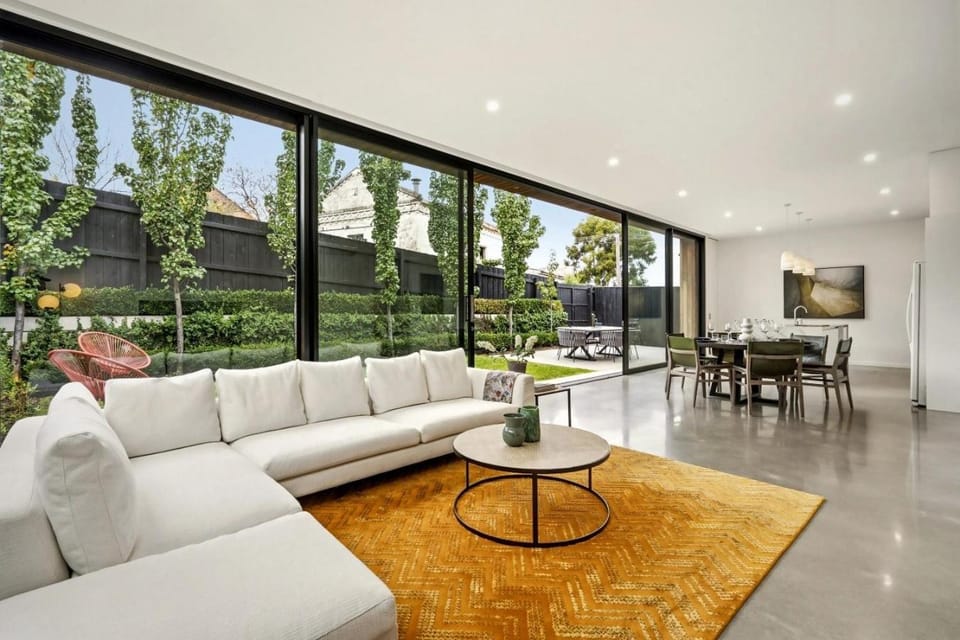 Donatella, Where Heritage Meets Haute Living House in Bendigo
