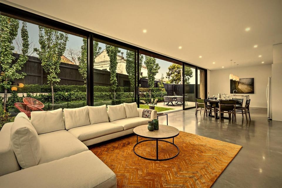 Donatella, Where Heritage Meets Haute Living House in Bendigo
