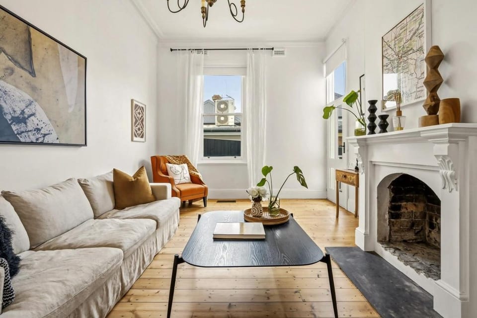 Donatella, Where Heritage Meets Haute Living House in Bendigo