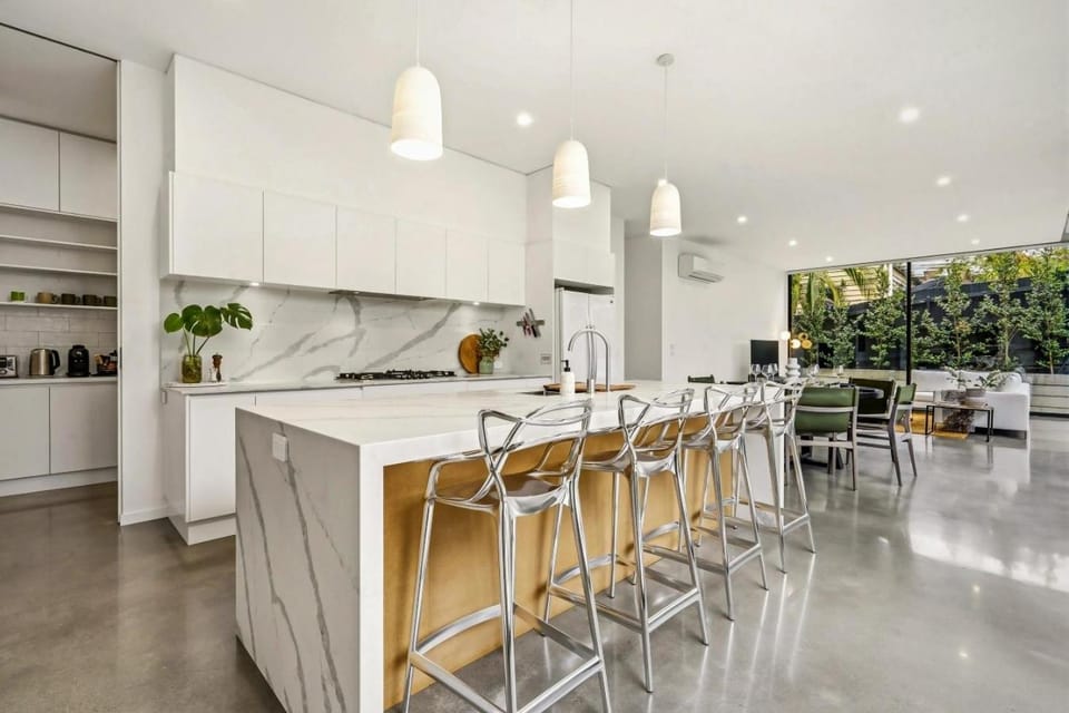 Donatella, Where Heritage Meets Haute Living House in Bendigo