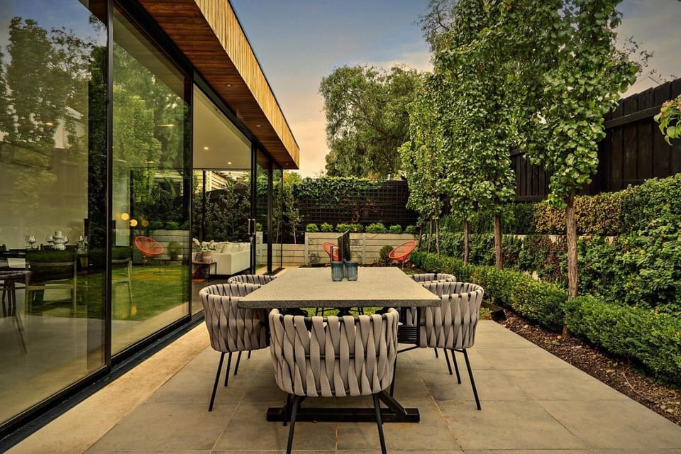 Donatella, Where Heritage Meets Haute Living House in Bendigo