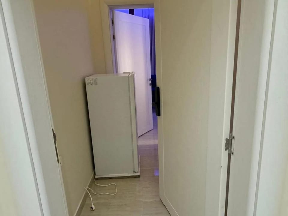 استوديوهات كبيرة مخدومة Apartment hotel in Riyadh