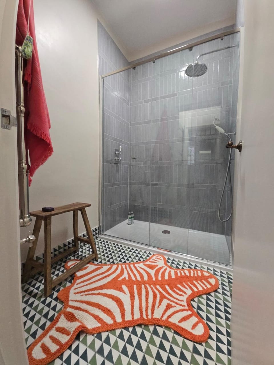 Shower