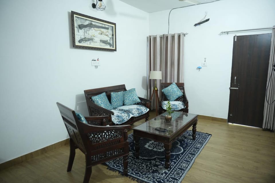 Happy Nest Home Stay Vacation rental in Jaipur