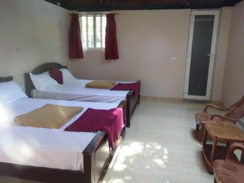 Friendz Homestay Sakleshpur Vacation rental in Karnataka