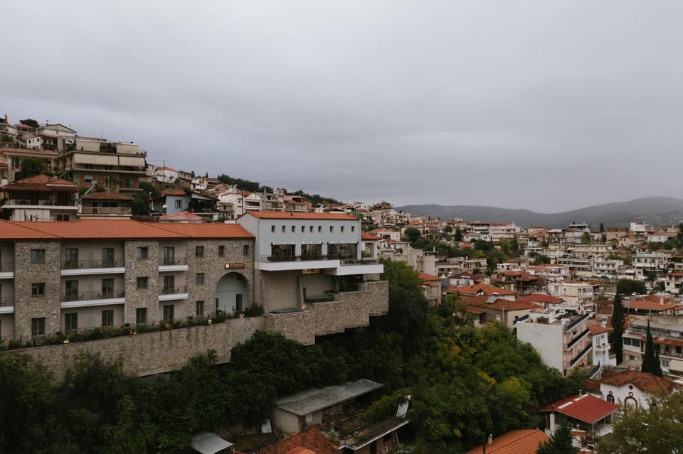 City view