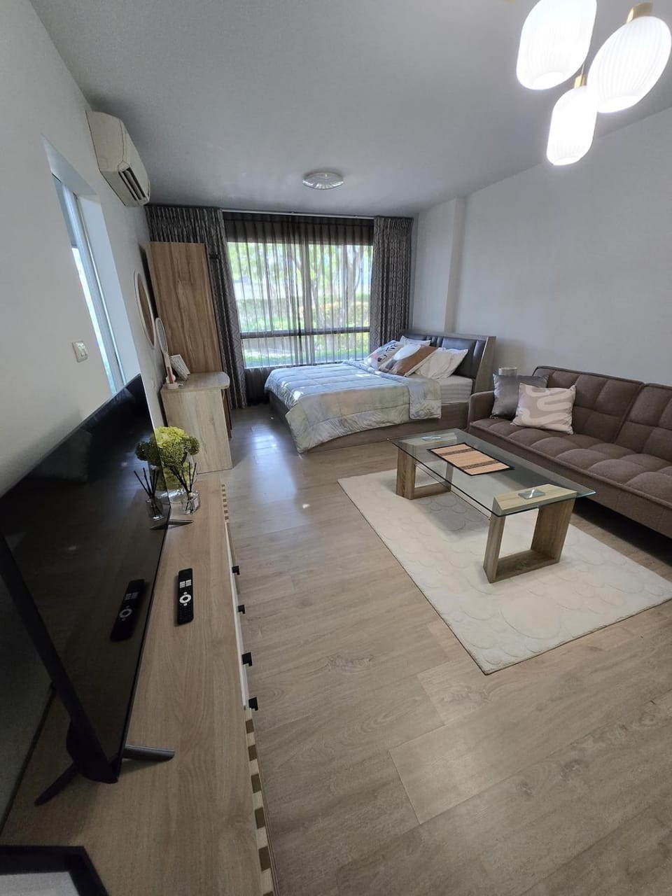 Baan Peang Ploen Hua Hin Apartment in Nong Kae