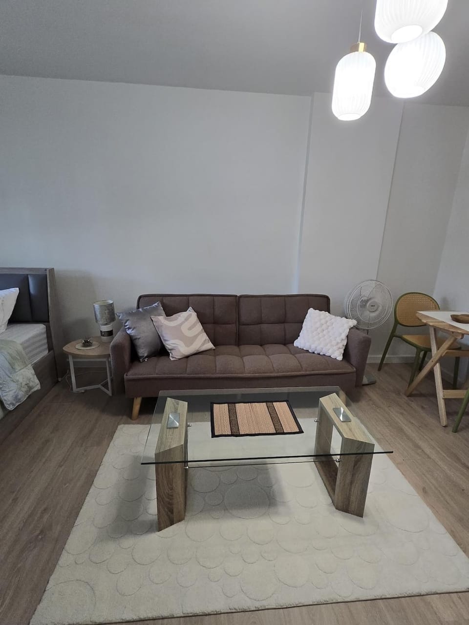 Baan Peang Ploen Hua Hin Apartment in Nong Kae