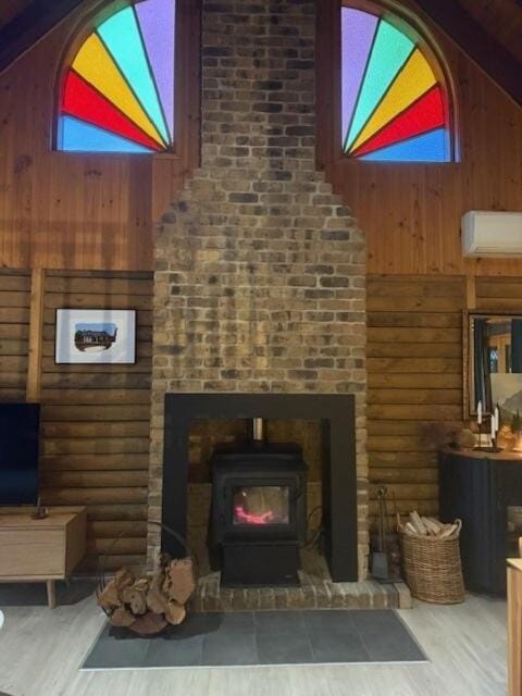 Hahndorf Log Cabin Cabin in Hahndorf