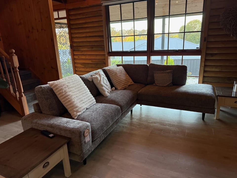 Hahndorf Log Cabin Cabin in Hahndorf