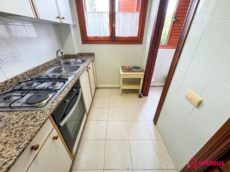 La Esmeralda Apartment in Oropesa del Mar