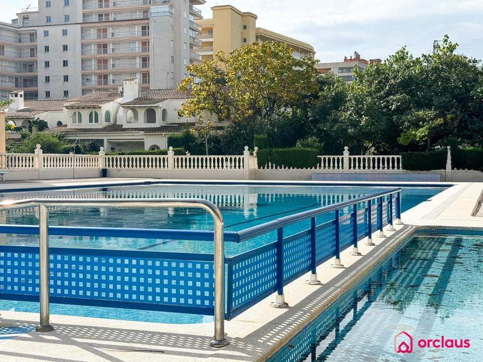 La Esmeralda Apartment in Oropesa del Mar
