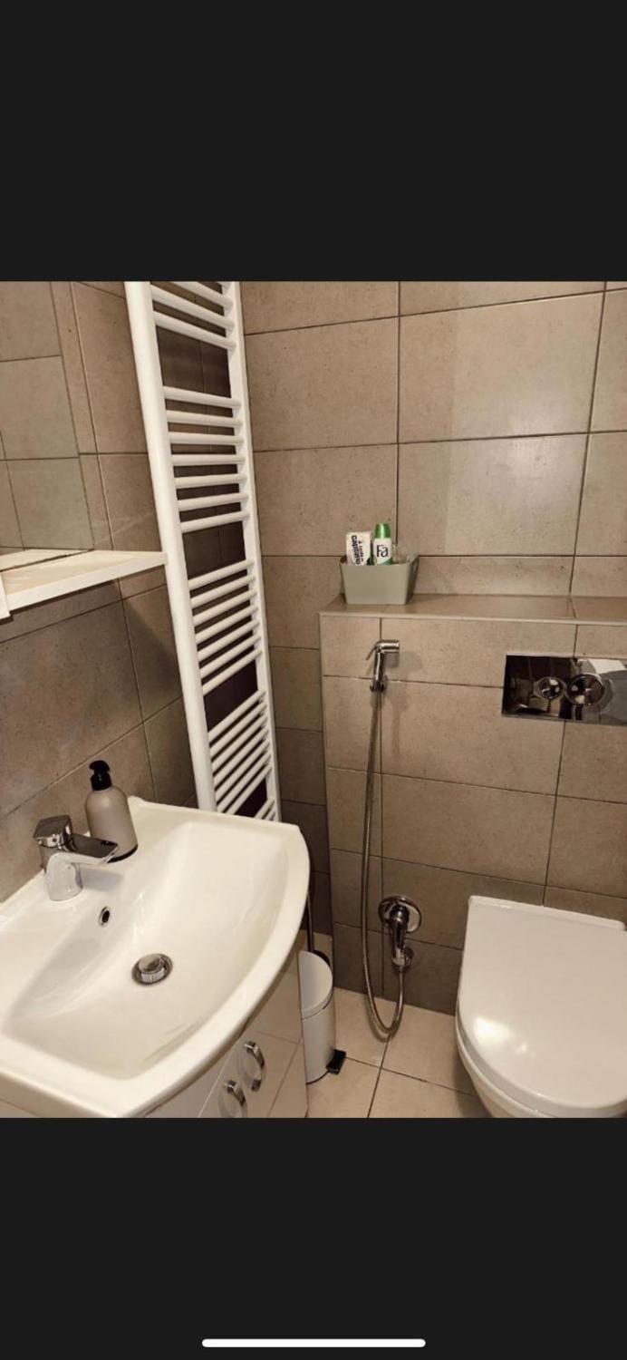 Saray Residence - City center - Free parking Apartment in Sarajevo