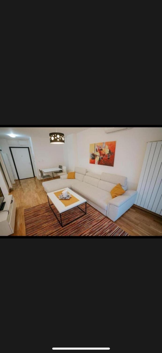 Saray Residence - City center - Free parking Apartment in Sarajevo
