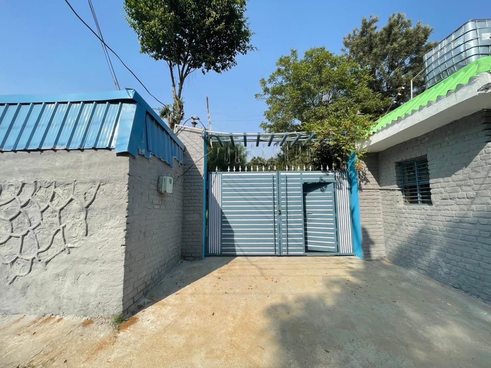 Saanjh Farms Farm Stay in Gurugram