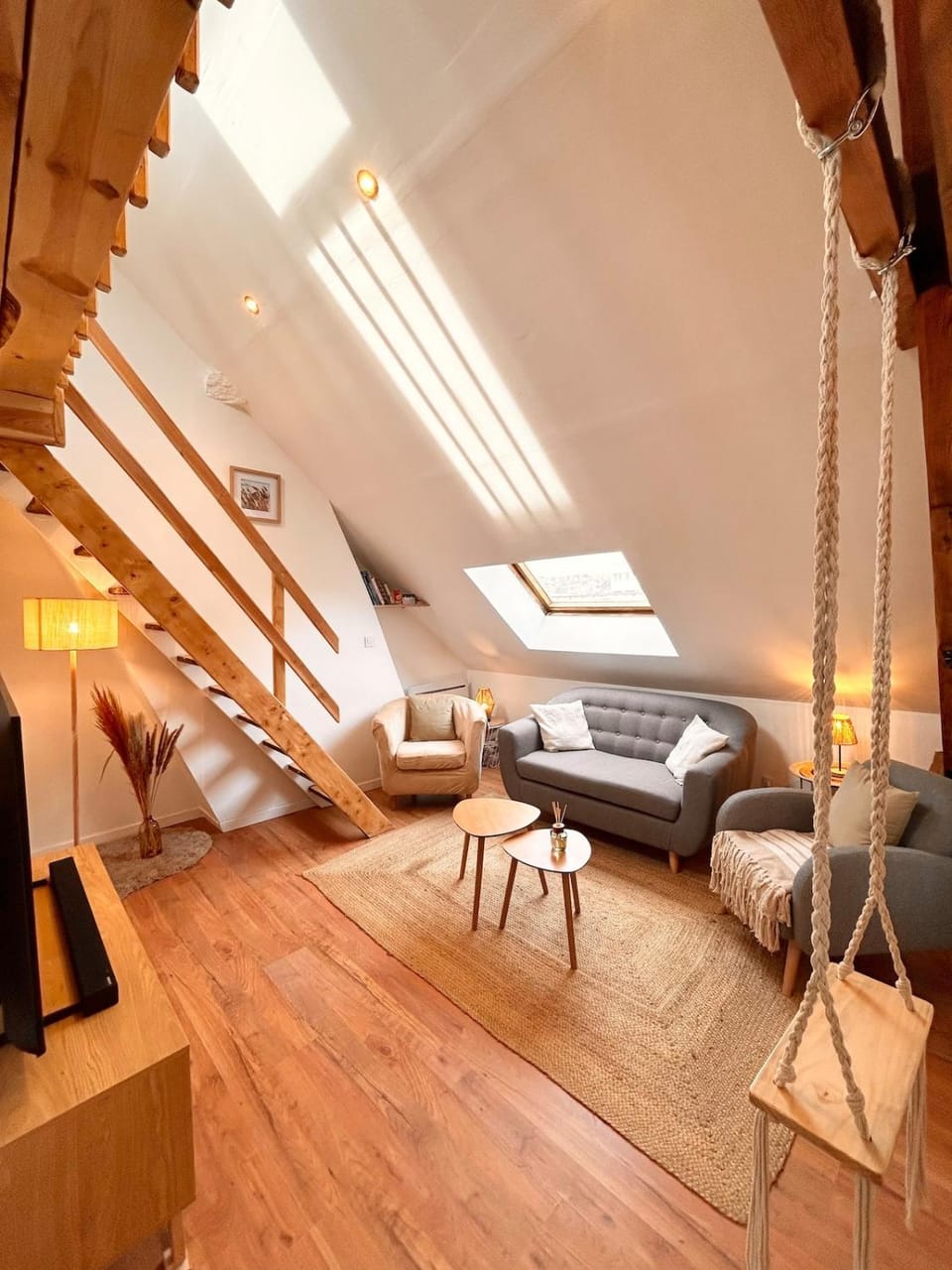 Charme nordique en Hypercentre Apartment in Hauts-de-France