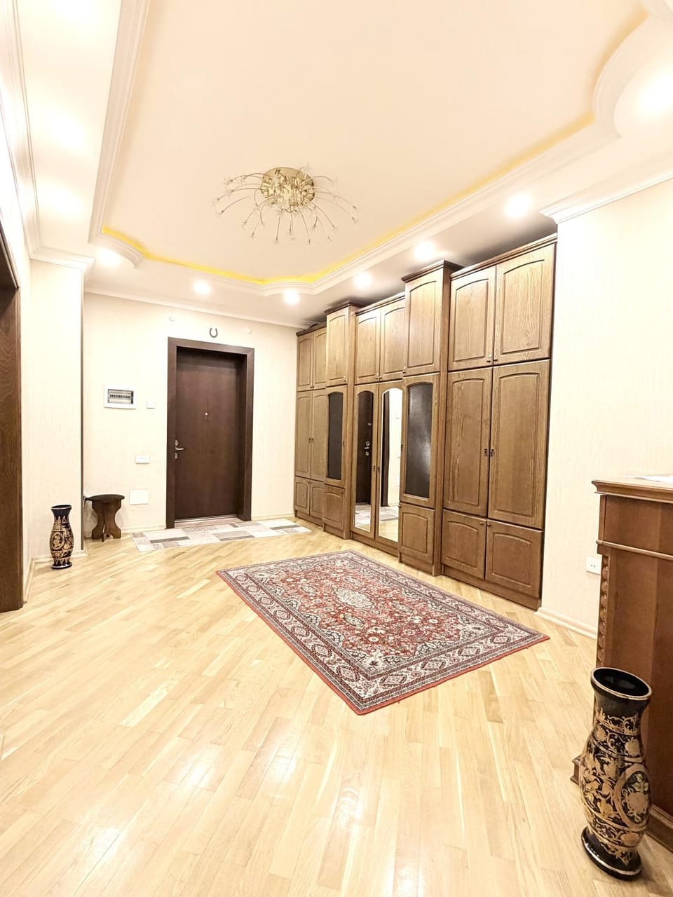 Park View Apartment Apartment in Baku