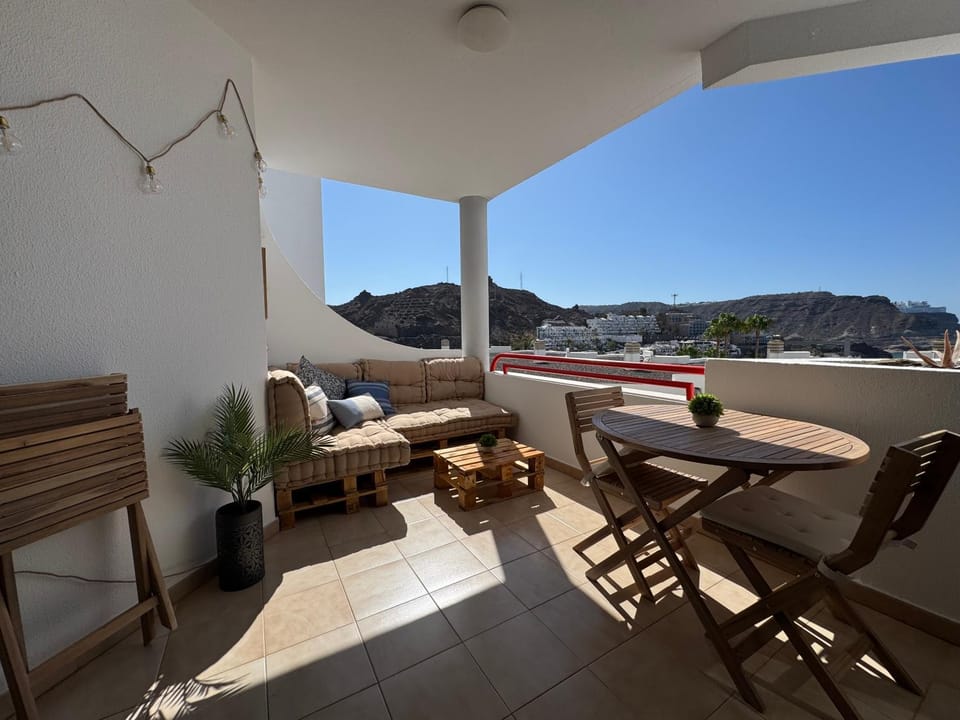 View (from property/room), Balcony/Terrace