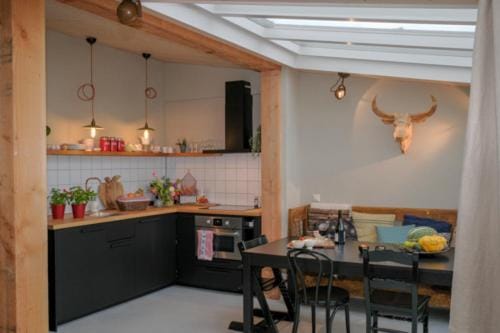 Logement de Appelgaard Bed and Breakfast in Gelderland, Netherlands
