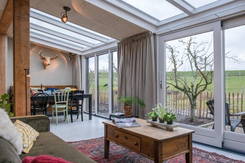 Logement de Appelgaard Bed and Breakfast in Gelderland, Netherlands