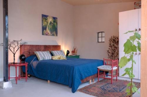 Logement de Appelgaard Bed and Breakfast in Gelderland, Netherlands