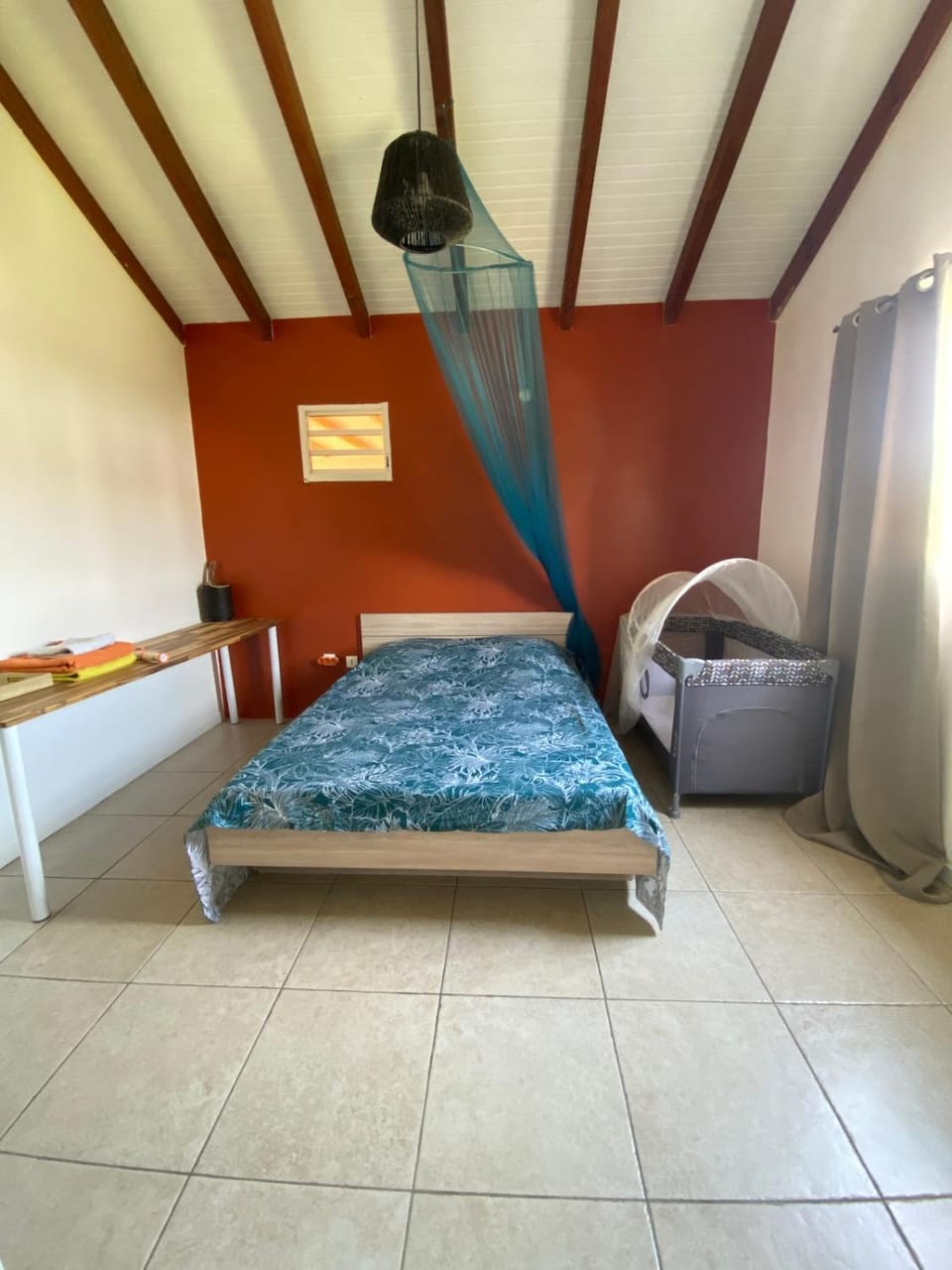 Villa Surf Kreol moderne à 3 min du Souffleur Villa in Grande-Terre, Guadeloupe
