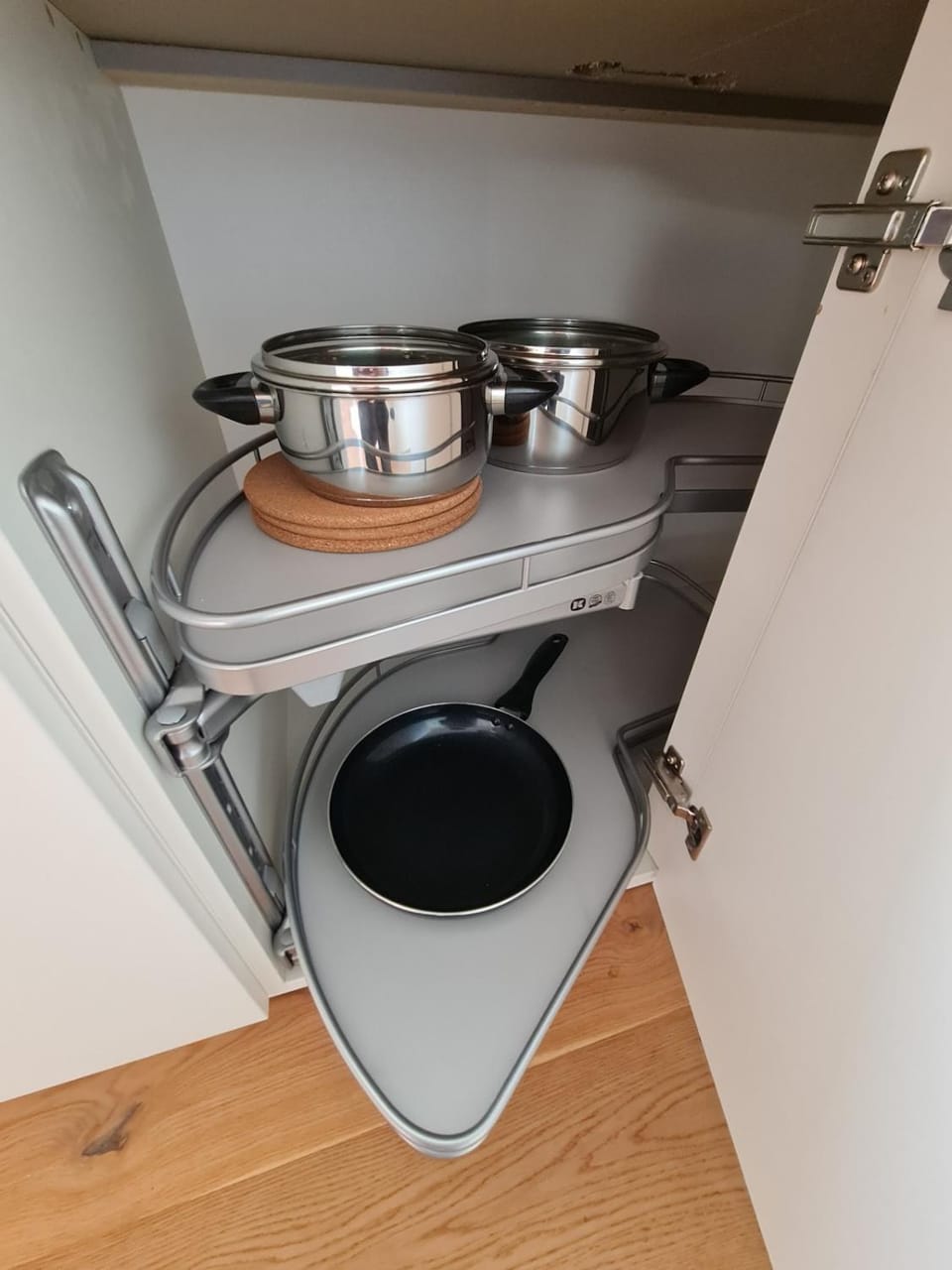 Studio Apartment for 1-2 People with Rhine View Apartment in Oestrich-Winkel