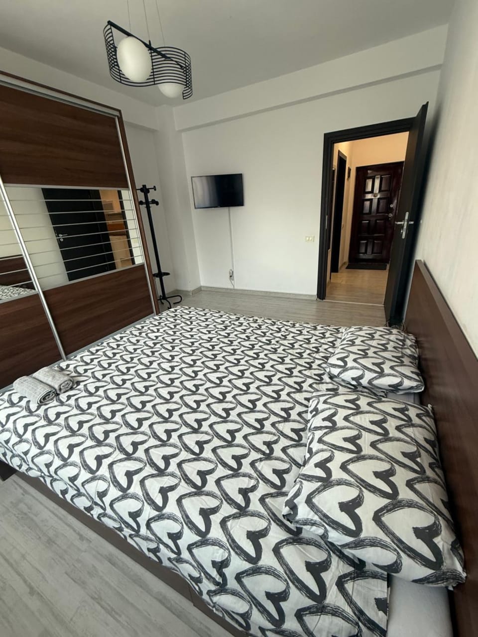 Militari Confort Suites Apartment in Bucharest